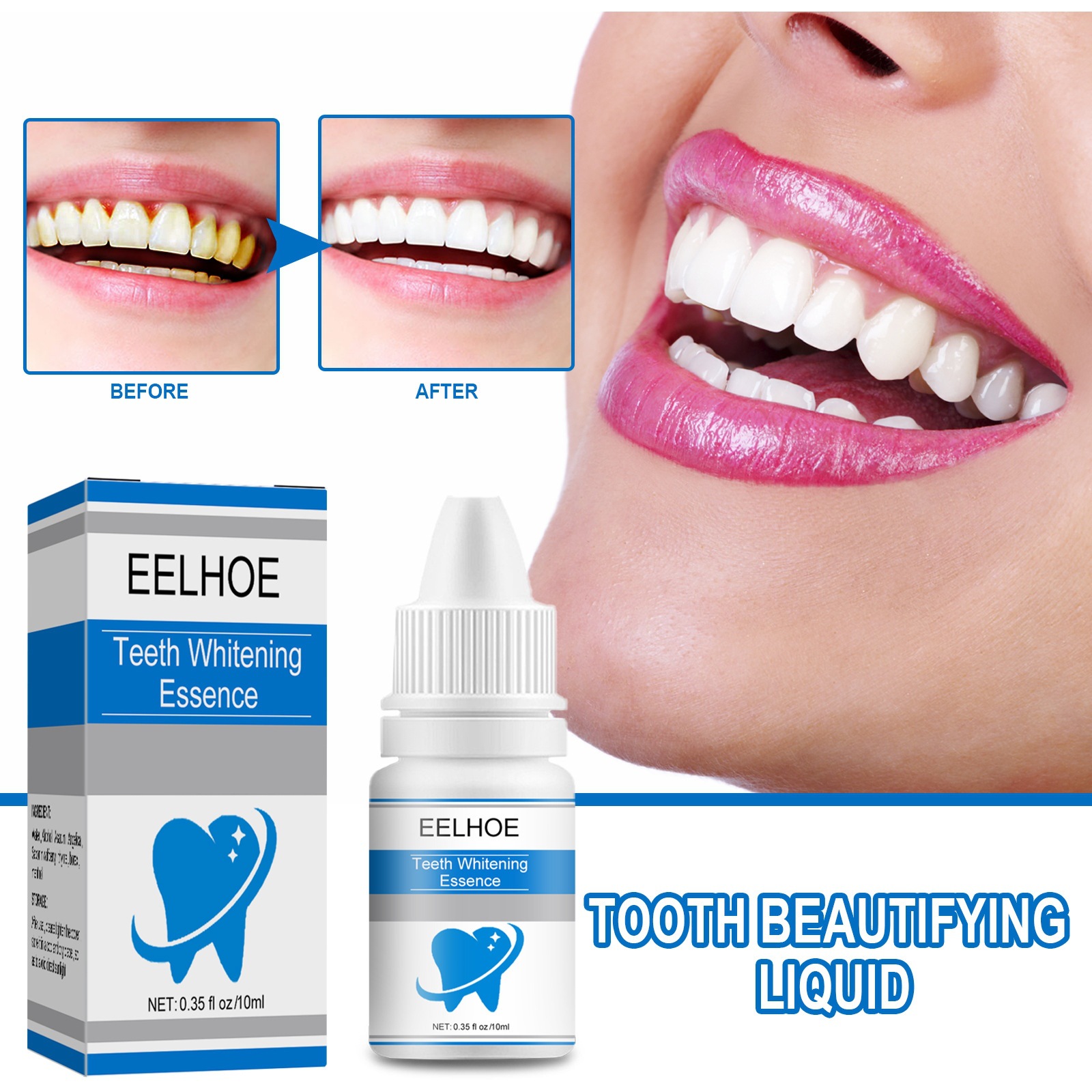 Trắng răng teeth clean spot cleaning làm sạch răng teeth whitening trắng răng teeth white intensive whitening treatment