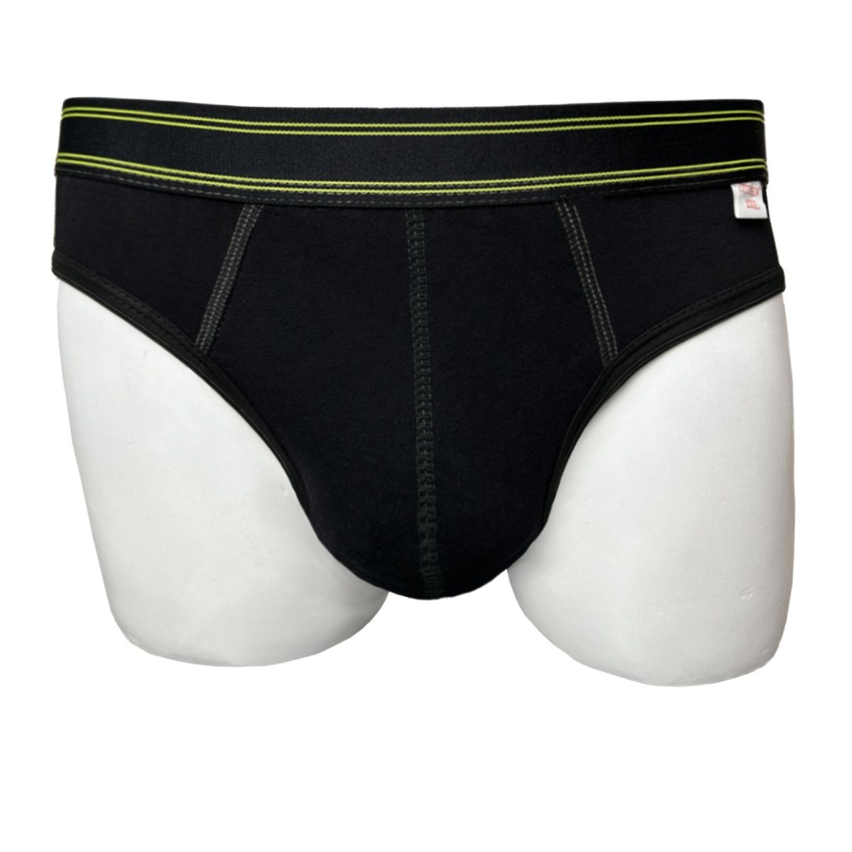 Quần Lót Nam vải cotton 2 chiều lưng thun co dãn mềm mại, nhiều màu ngẫu nhiên, sịp nam - TTKLZ-MULTI2C