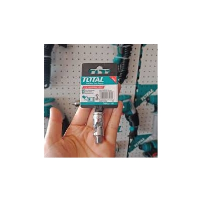 Thhuj1141 1/4" đầu nối lắc léo total