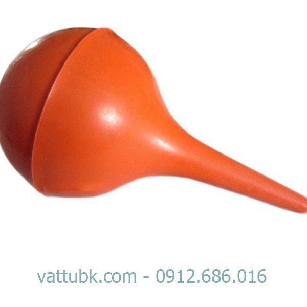 Quả bóp cao su 90mm