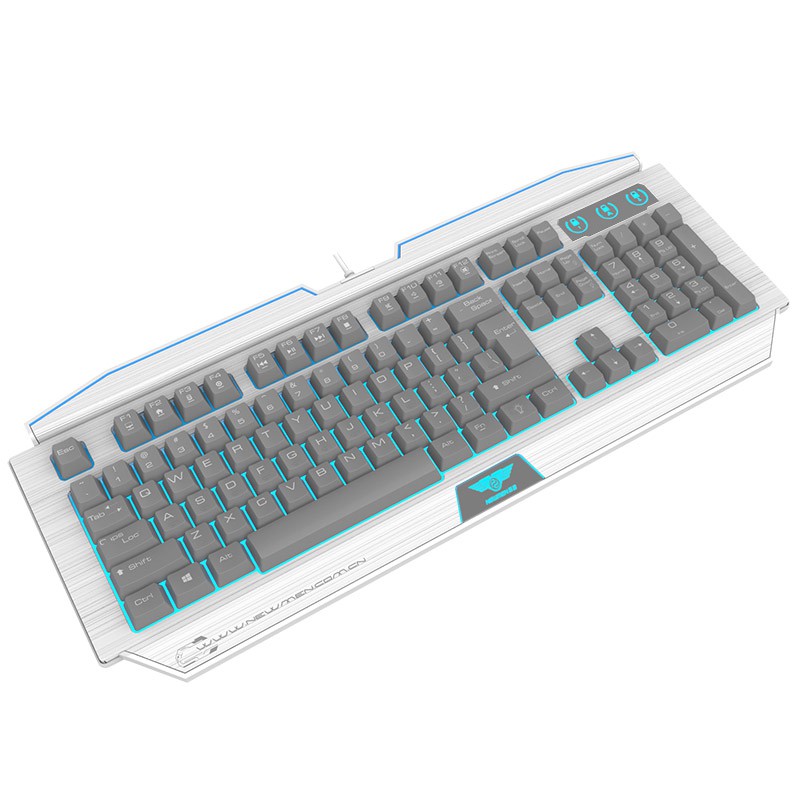 Bàn phím newmen gm100s