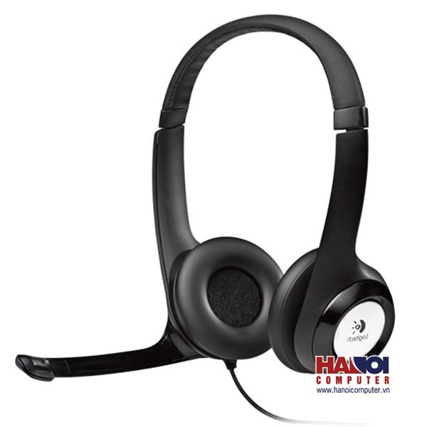 Tai nghe logitech h390