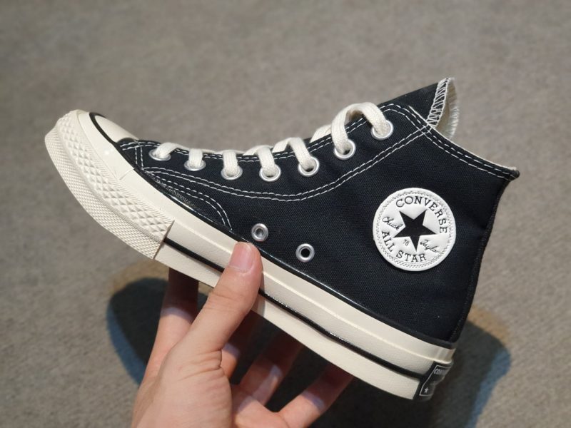 GIÀY CV 1970 CHUẨN 11 [FREESHIP+ẢNH THẬT]