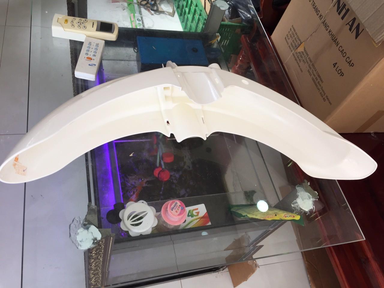 dè trước xe cub 50 đời mới (Hanlim)..