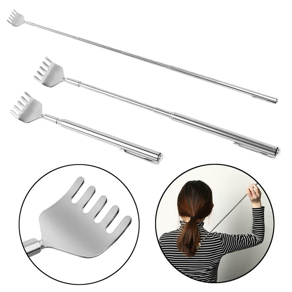 Cây Gãi Lưng Kéo Dài 53cm