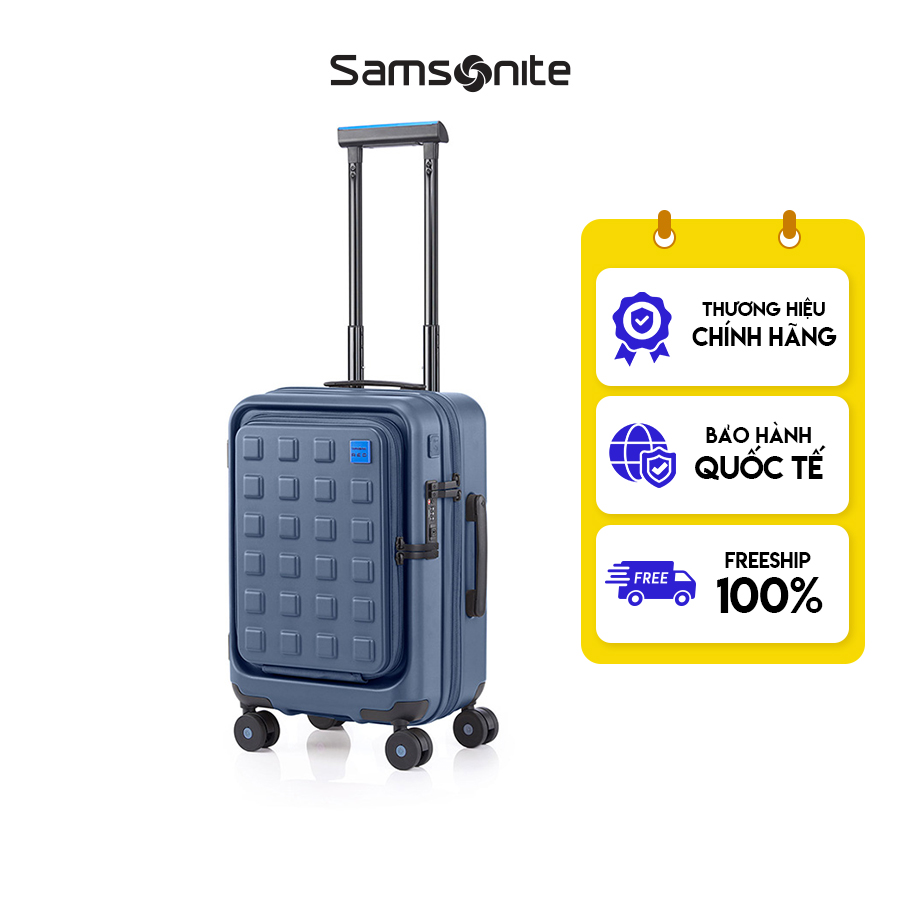 Vali kéo Samsonite Red Toiis M Spinner EXP