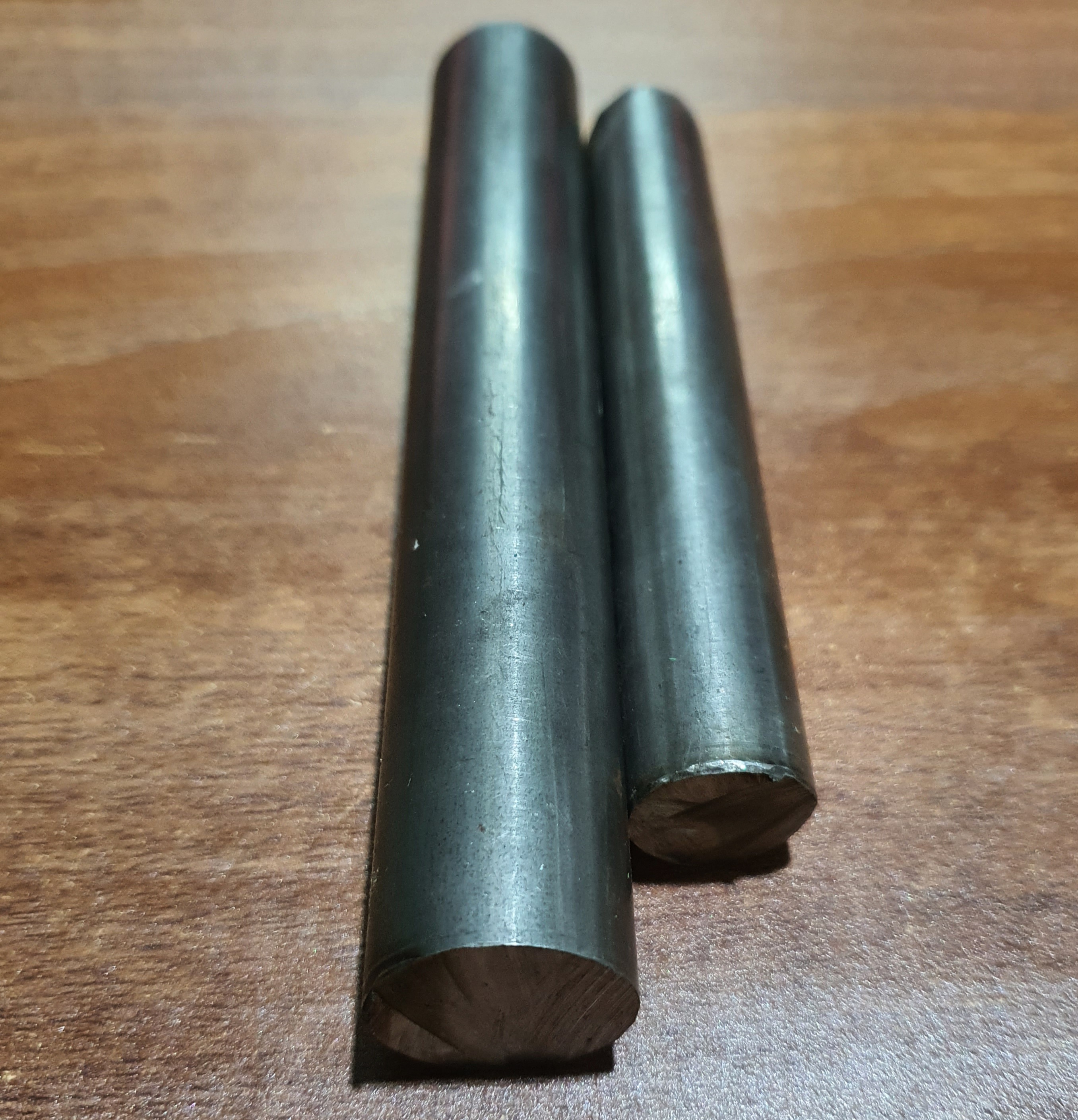 Trục tròn ø17-50cm