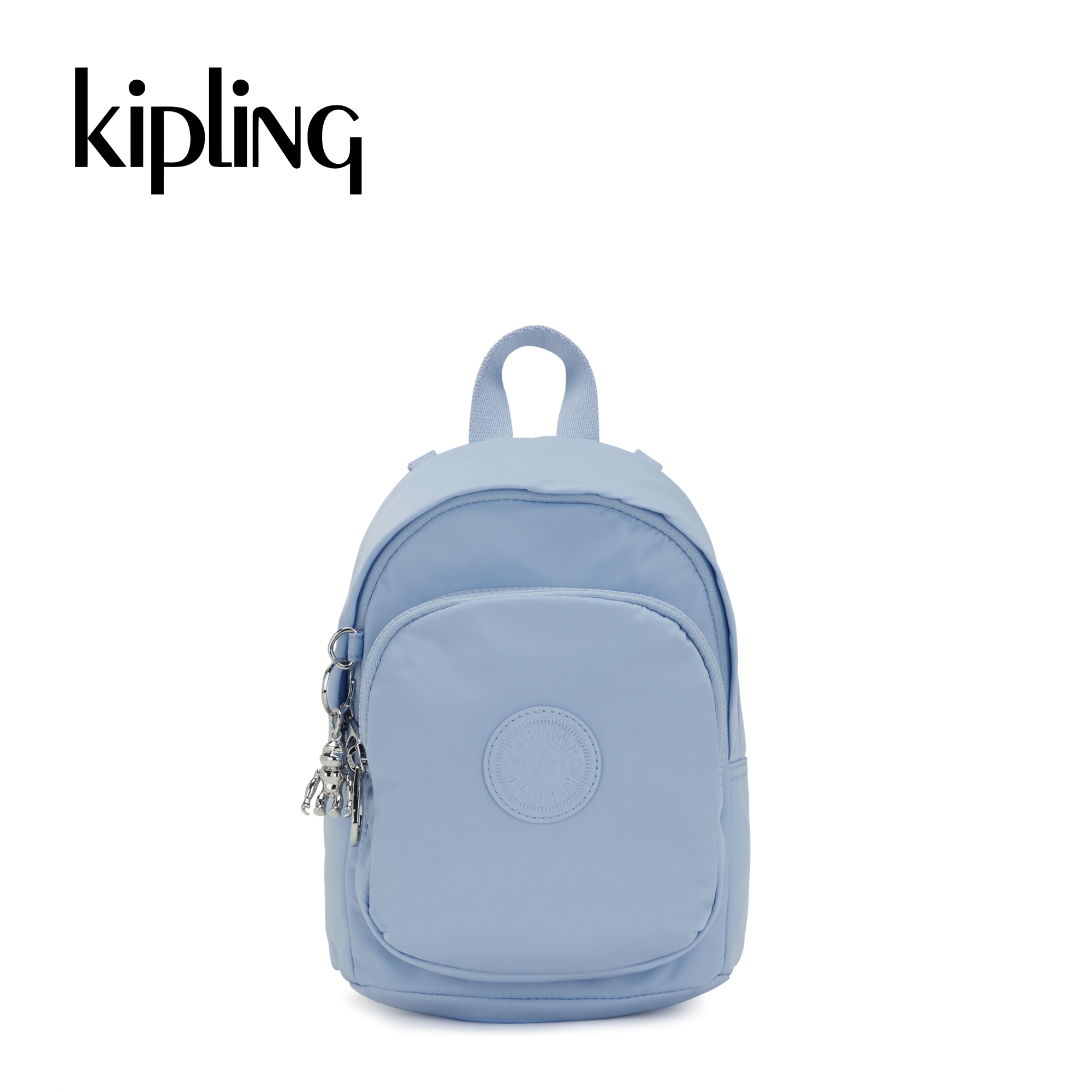 Kipling balo thời trang backpack new city pack s - huki4272
