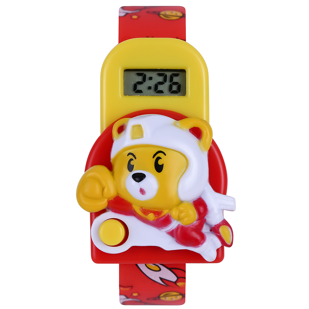 Đồng hồ trẻ em Skmei