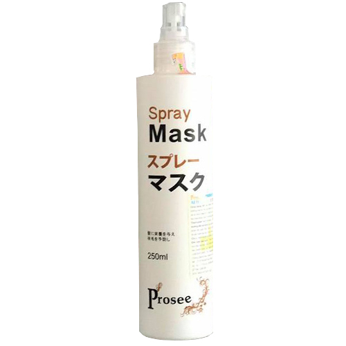 Xịt Dưỡng Tóc Prosee Spray Mask AE11 250ml