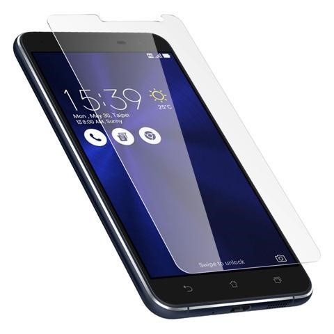 Kính cường lực trong suốt Asus Zenfone 3 - ZE552KL (5.5 Inches)