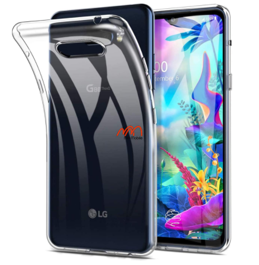 Ốp trong siêu mỏng lg g8x thinq