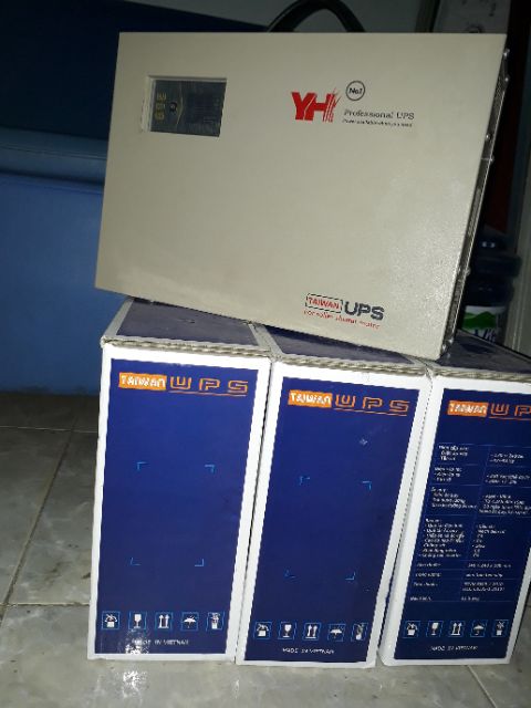✅ austdoorcare ✅ bình lưu điện yh cửa cuốn giá rẻ austdoorcare