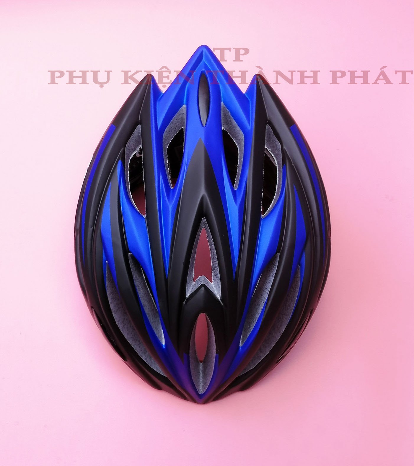 NÓN-MŨ BẢO HIỂM XE ĐẠP HELMET JC09/ROYAL BIKE M26B/WINMAX KIỂU DÁNG THỂ THAO CỰC NGẦU [Chọn màu]