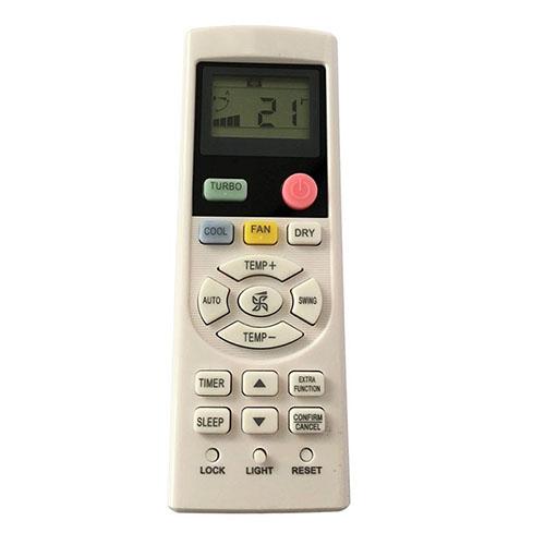 Điều khiển điều hòa sanyo F1