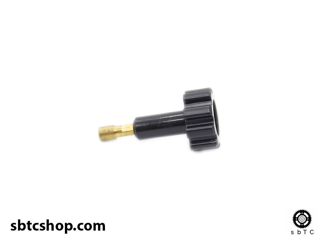 Nút đồng hồ vặn ODO cho xe Suzuki GD110 chính hãng