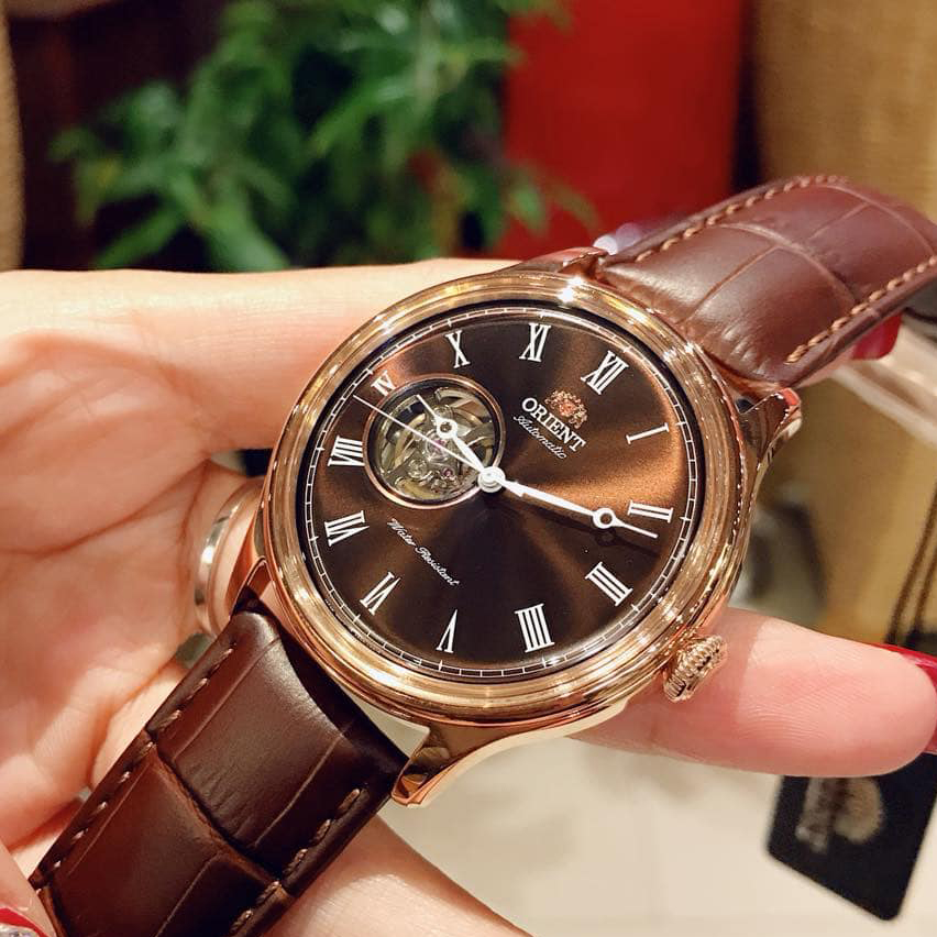 Đồng Hồ Orient Caballero FAG00001T0