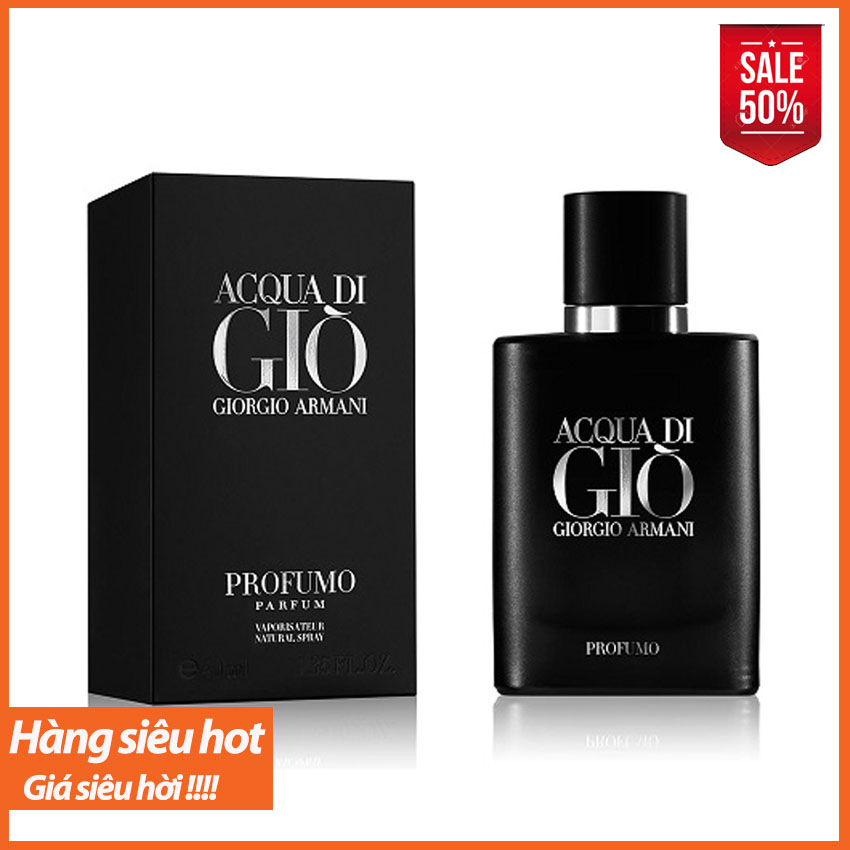 [HÀNG XỊN] NƯỚC HOA NAM CAO CẤP 100ML; Sức Lôi Cuốn Mạnh Mẽ; Khẳng Định Đàn Ông Đích Thực; Phong Cách Năng Động; Trẻ Trung