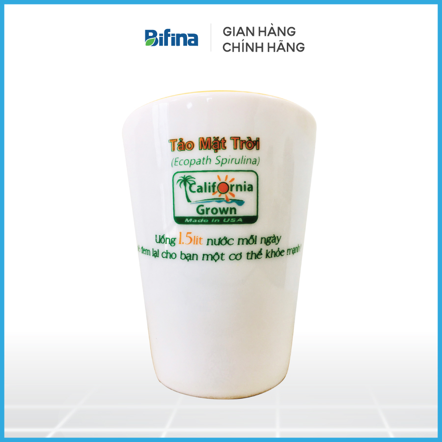 Cốc sứ Bát Tràng cao cấp - uống trà, cà phê
