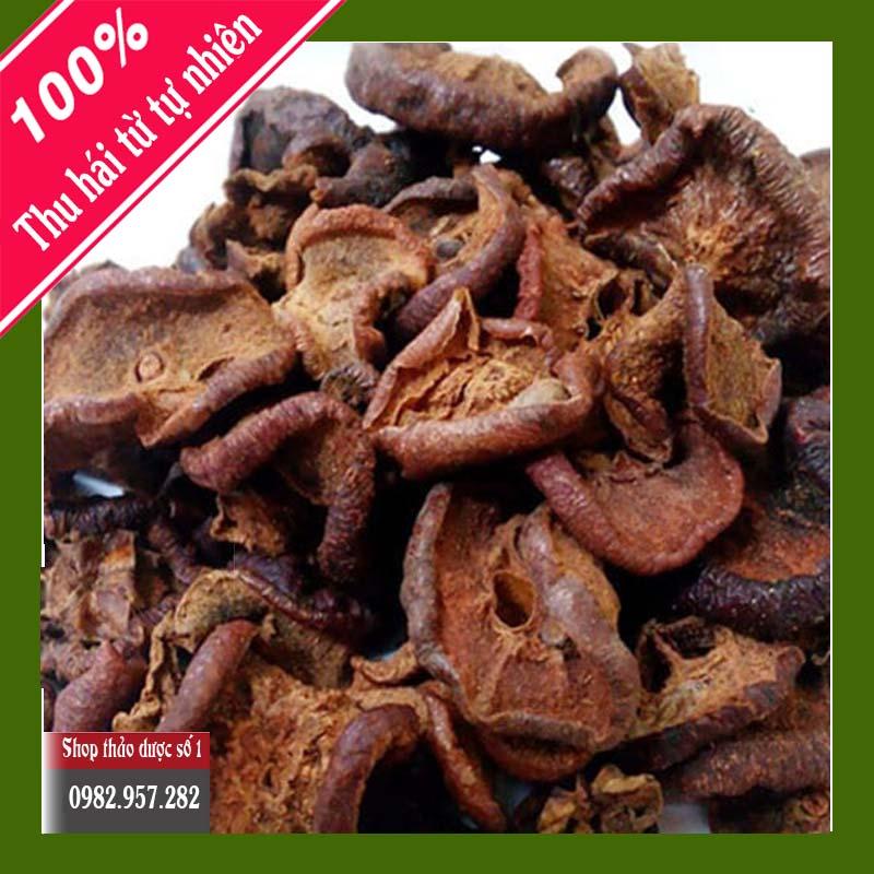 Táo Mèo Khô Tây Bắc - 1KG