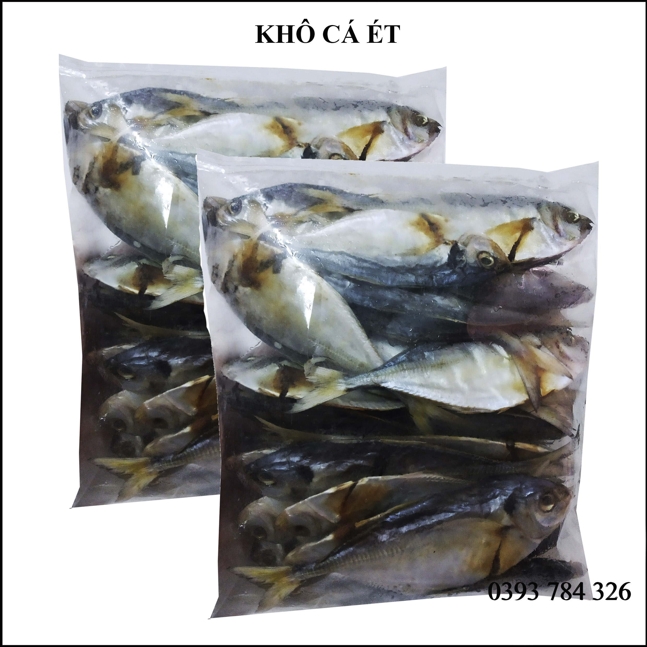 1kg khô cá ét loại ngon chính gốc phan thiết-bình thuận