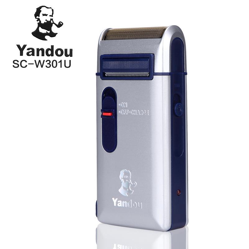 Máy cạo râu yandou sv-w301u - máy cạo khô yandou 301u