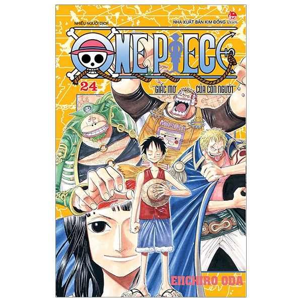 Tổng Hợp One Piece Vol 98 Giá Rẻ, Bán Chạy Tháng 8/2023 - Beecost