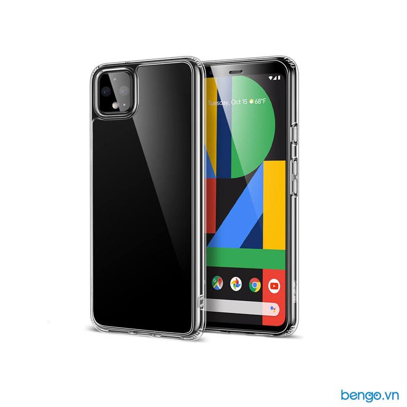Ốp lưng Google Pixel 4/4 XL ESR Mimic Tempered Glass