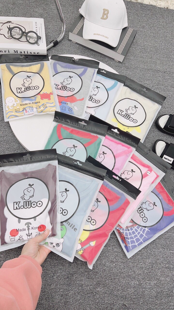 Combo 3 bộ cho bé trai