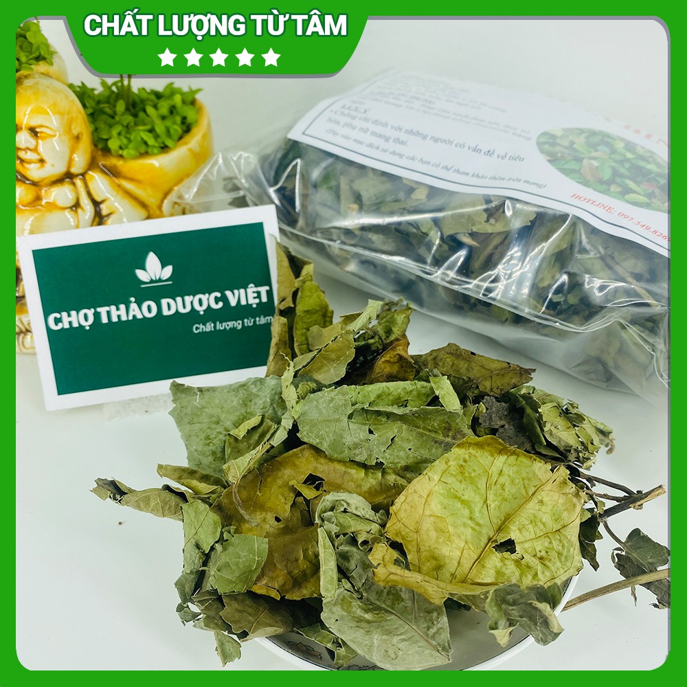 Xả hàng - 01kg cây xạ đen khô loại 1 681lz