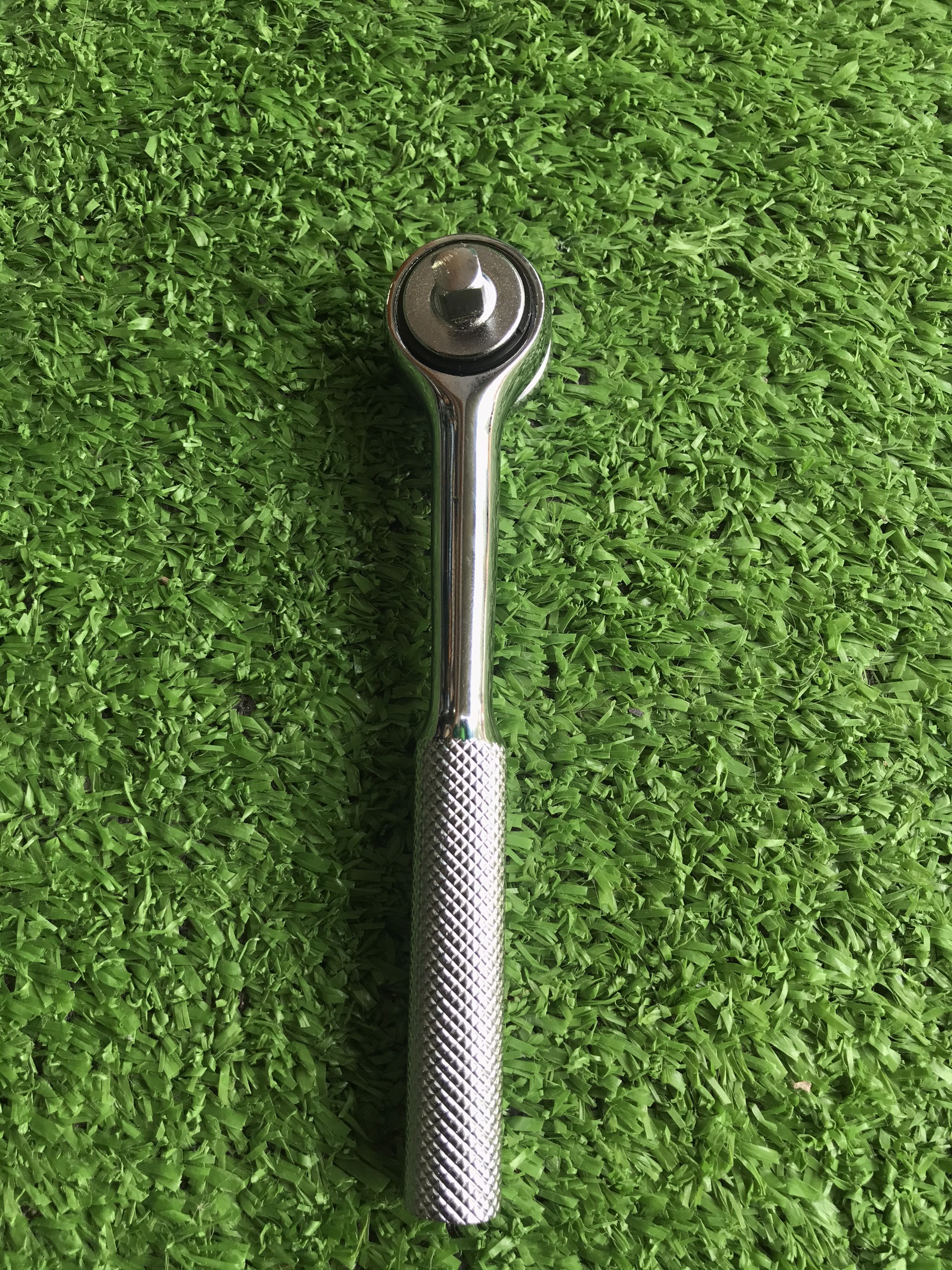 Cần siết tự động 1/4 kingtony 2725-55 đầu tròn dài 135mm