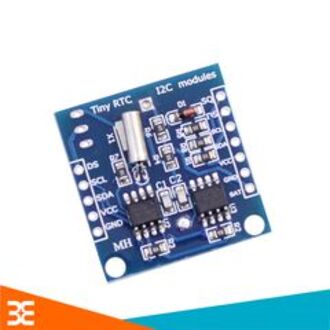 Module ds1307 + 24c32