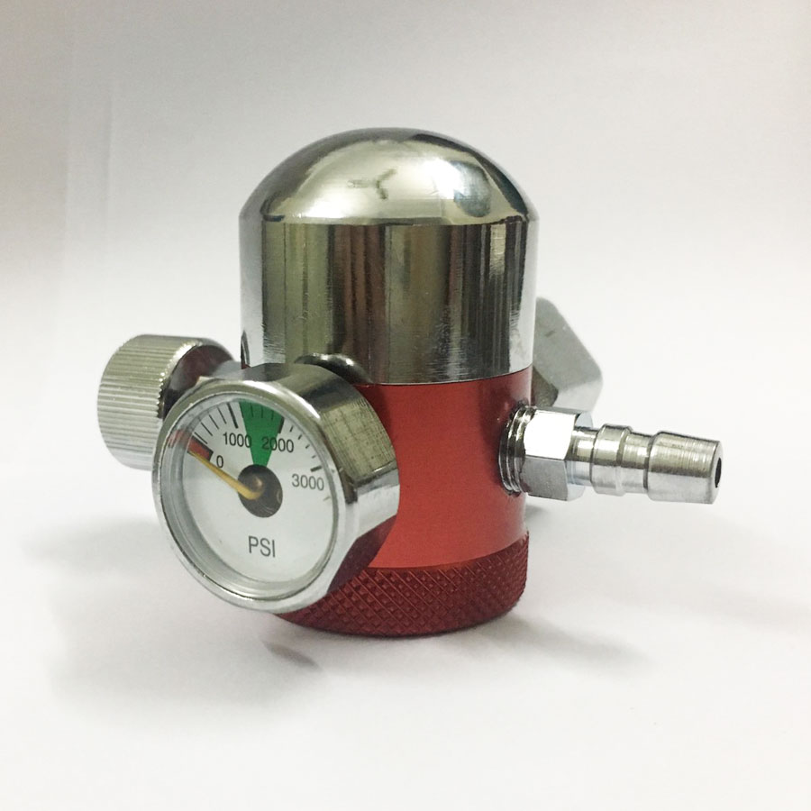 Đồng hồ khí argon tiết kiêm khí