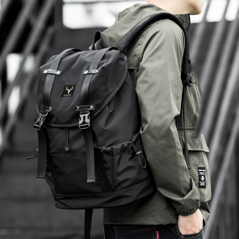 Balo Ulzzang Hàn Quốc Sành Điệu PRAZA - BL189