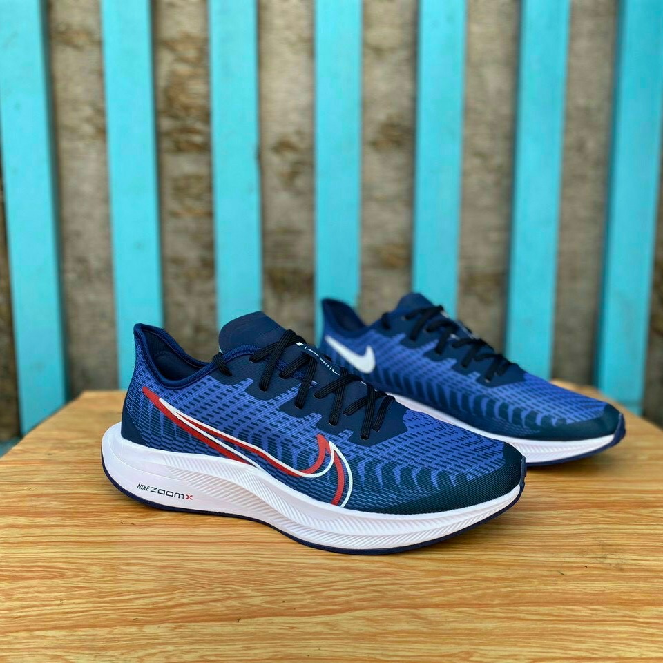 NIKE ZOOM X THÊM MÀU MỚI CHO NAM