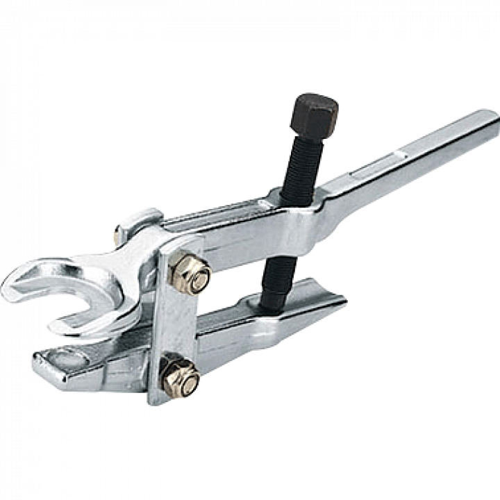 Cảo rotin tròn xe hơithiết kế ngàm chống trơn trượtthép crom đã được xử lý nhiệt đặc biệt để tăng độ bền sata 90651