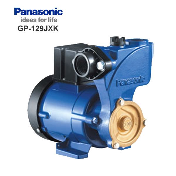 Bơm đẩy cao panasonic gp-129jxk