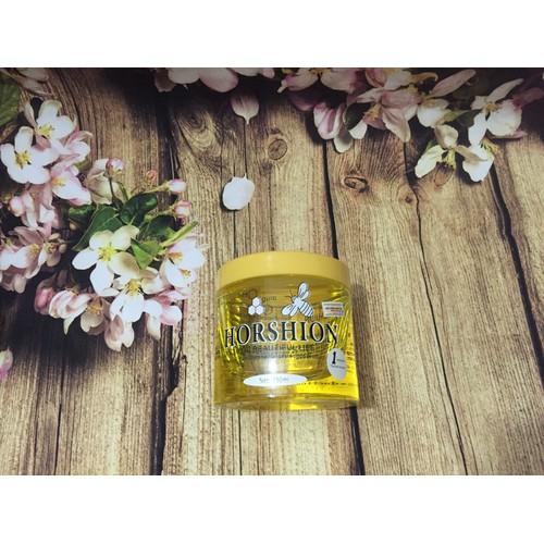 Wax lông ong Horshion 750ml