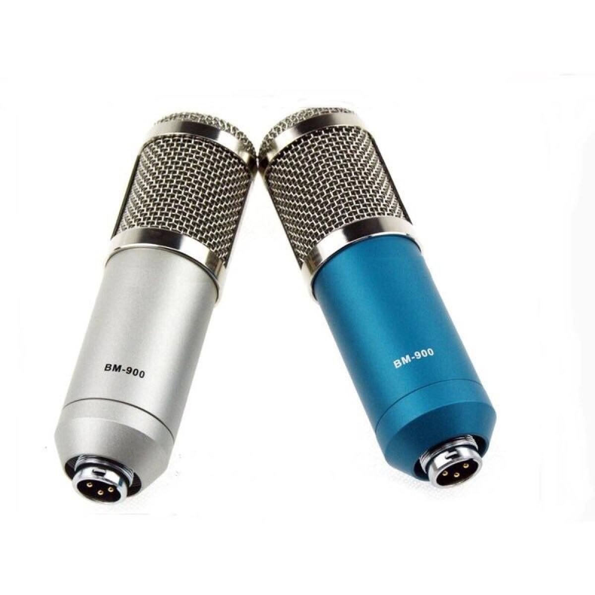 Mic thu âm bm900