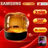 Loa Bluetooth bảo hành 2 năm - Công nghệ siêu trầm - Chất lượng âm thanh HiFi - Chống nước và bụi IP67