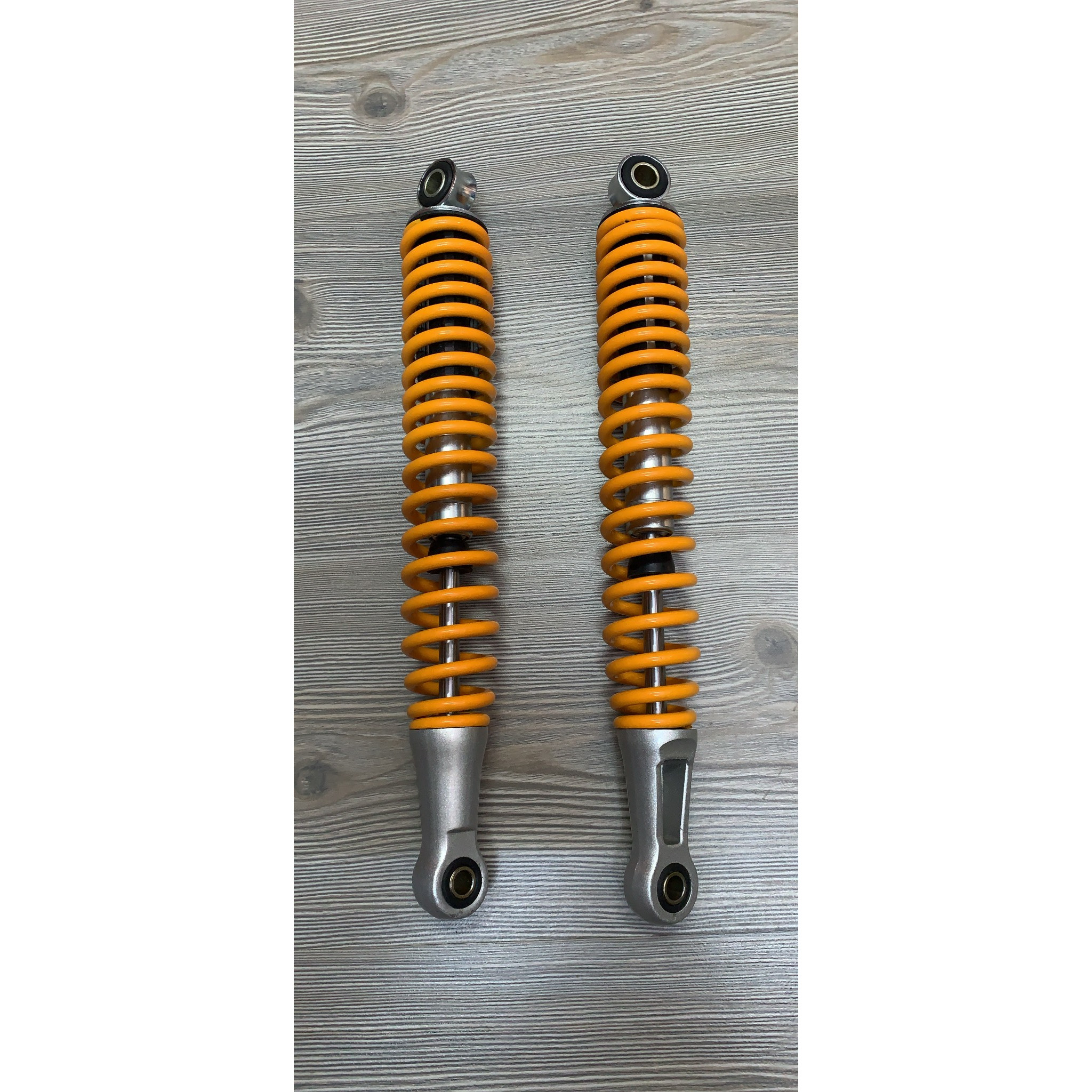 Cặp phuộc sau Trung Quốc dành cho xe Wave RS