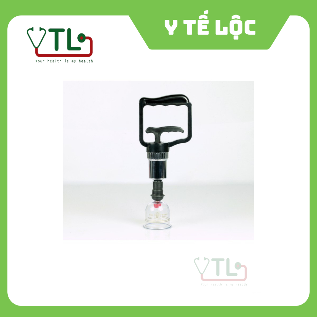 Bơm hút chân không giác hơi (Hàng xuất khẩu)