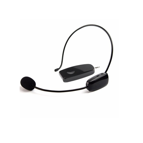 Micro trợ giảng không dây Newgood P11 chạy sóng UHF