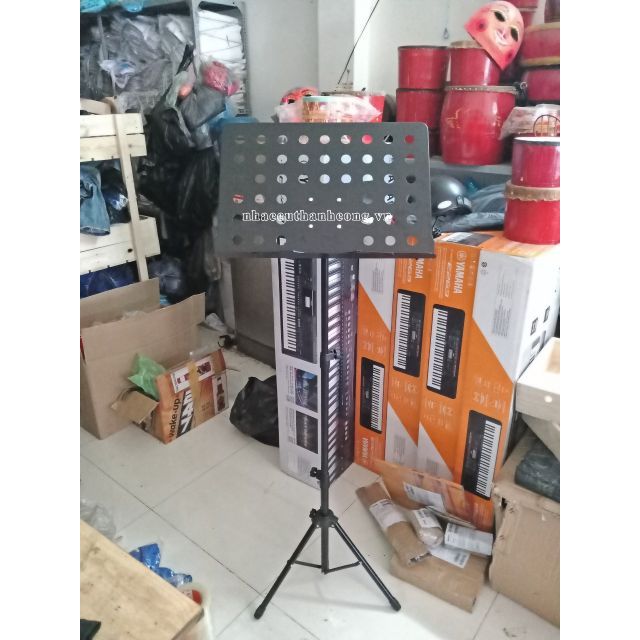 Giá nhạc trưởng, giá để sách nhạc trưởng