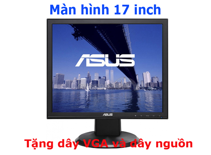 Màn hình máy tính cũ
