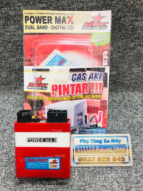 IC BRT EX 135 ( chỉnh Map ) ( 1:1)