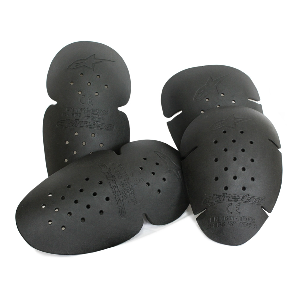 Bộ giáp alpinestars bio armor kit
