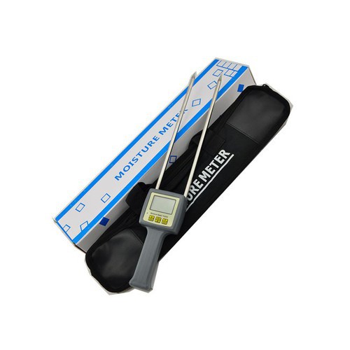 Máy đo độ ẩm cà phê, nông sản, ngũ cốc tk25g