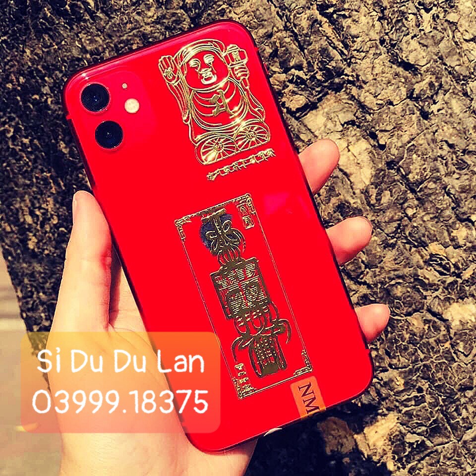Bộ 2 linh phù chiều tình duyên hoà hợp tiền vào
