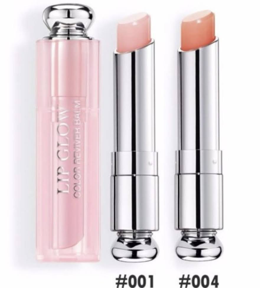 Son dưỡng dior lip glow 0104